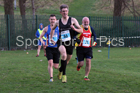 Mens veteran Cathedral Relays, Birtley. Photo:  David T. Hewitson/Sports for All Pics